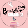 logo breizh romance salon romance bretagne noyal pontivy